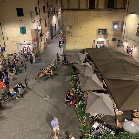 Uffizi & Santo Spirito Family/Groups Apartment Firenze Eksteriør bilde