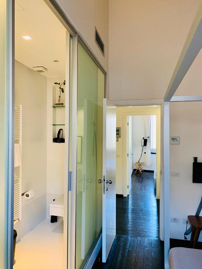 Uffizi & Santo Spirito Family/Groups Apartment Firenze Eksteriør bilde